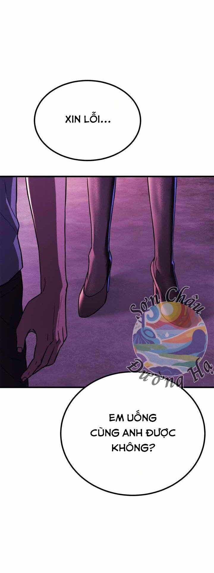 Gương Mặt Tâm Thần - Chapter 34 - Page 50
