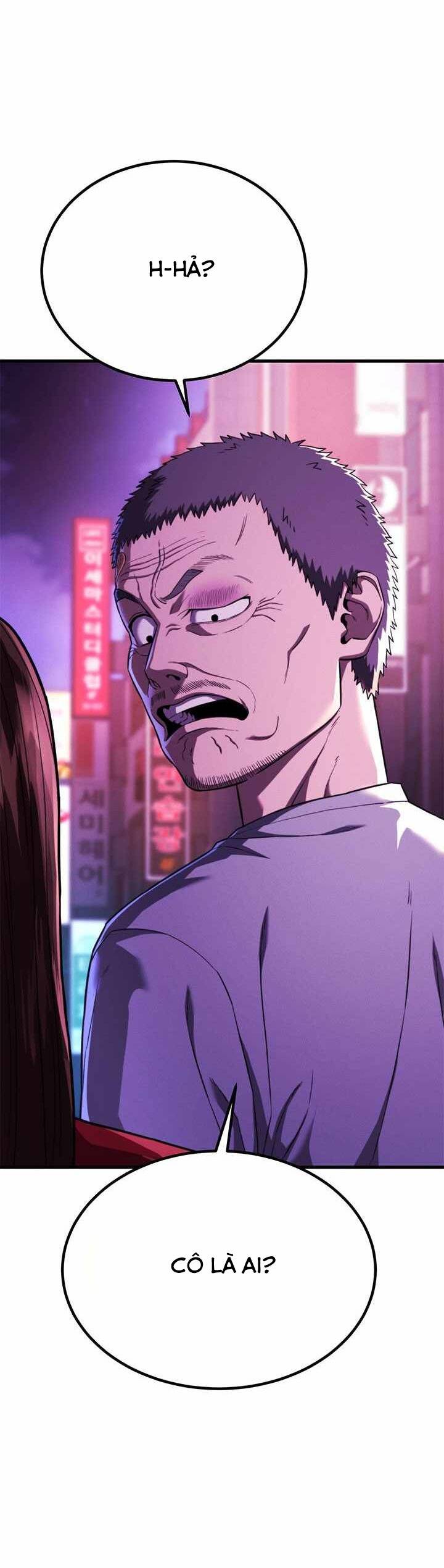 Gương Mặt Tâm Thần - Chapter 34 - Page 51