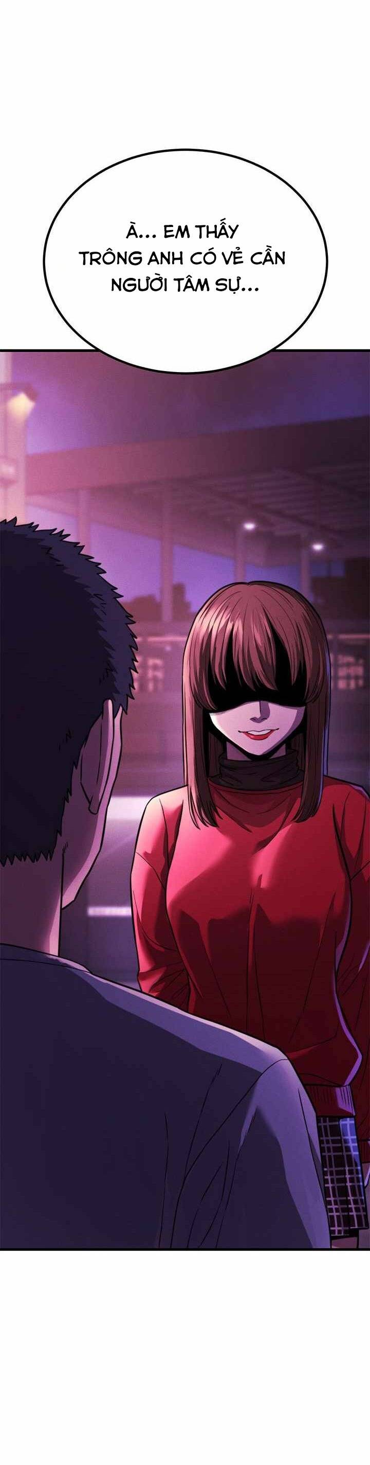 Gương Mặt Tâm Thần - Chapter 34 - Page 52