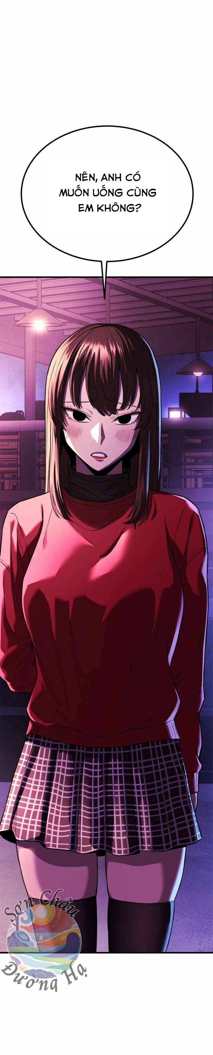 Gương Mặt Tâm Thần - Chapter 34 - Page 53