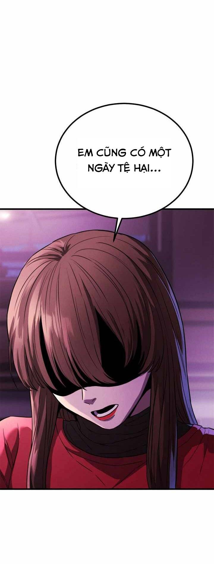Gương Mặt Tâm Thần - Chapter 34 - Page 57