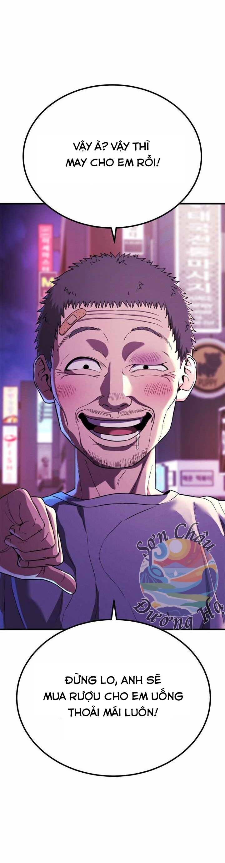 Gương Mặt Tâm Thần - Chapter 34 - Page 59