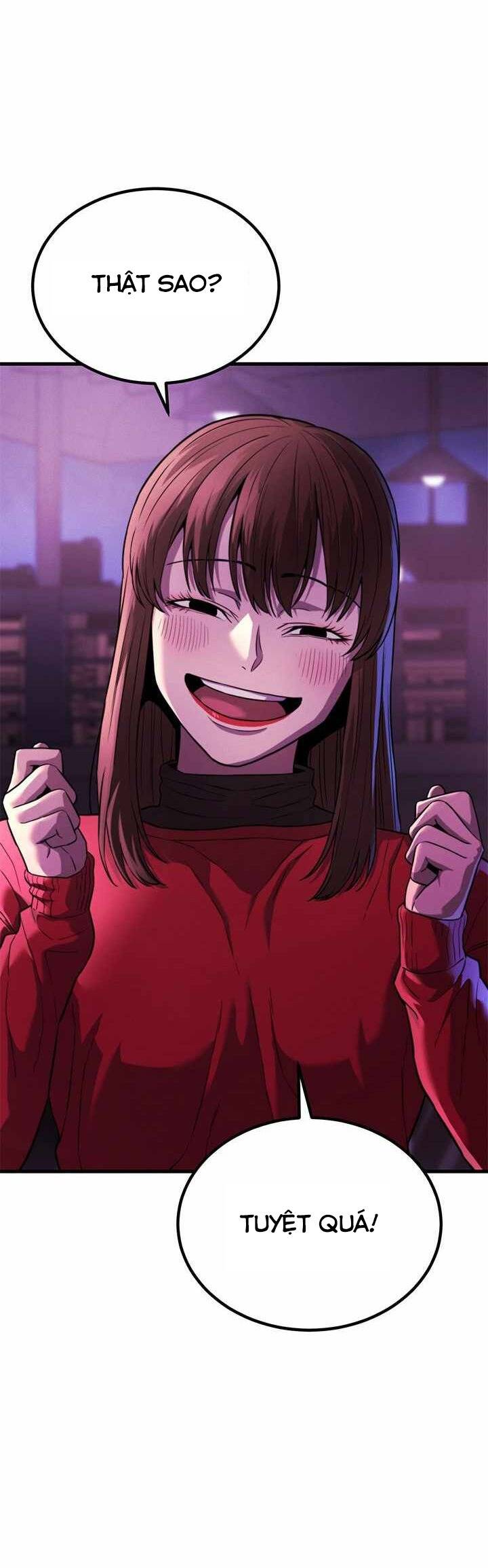 Gương Mặt Tâm Thần - Chapter 34 - Page 60