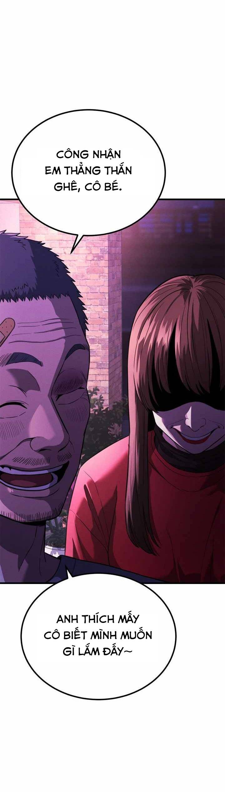 Gương Mặt Tâm Thần - Chapter 34 - Page 61