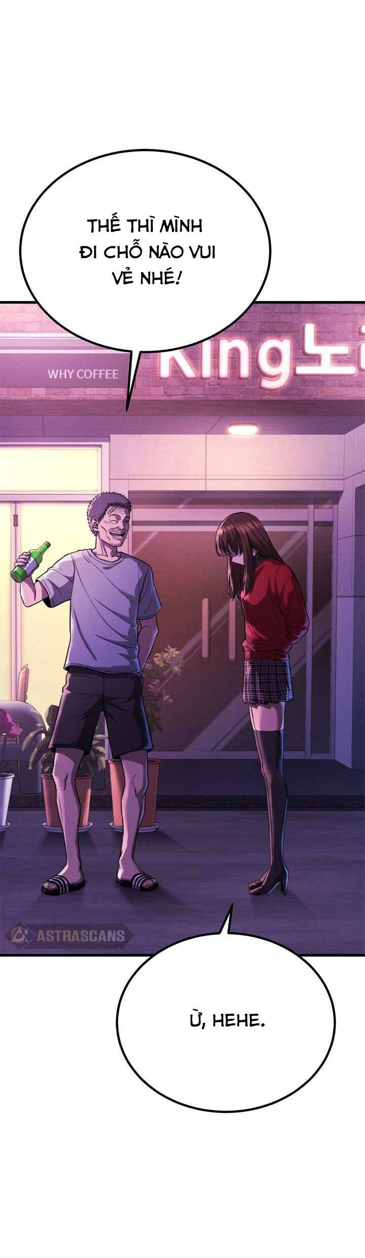 Gương Mặt Tâm Thần - Chapter 34 - Page 62