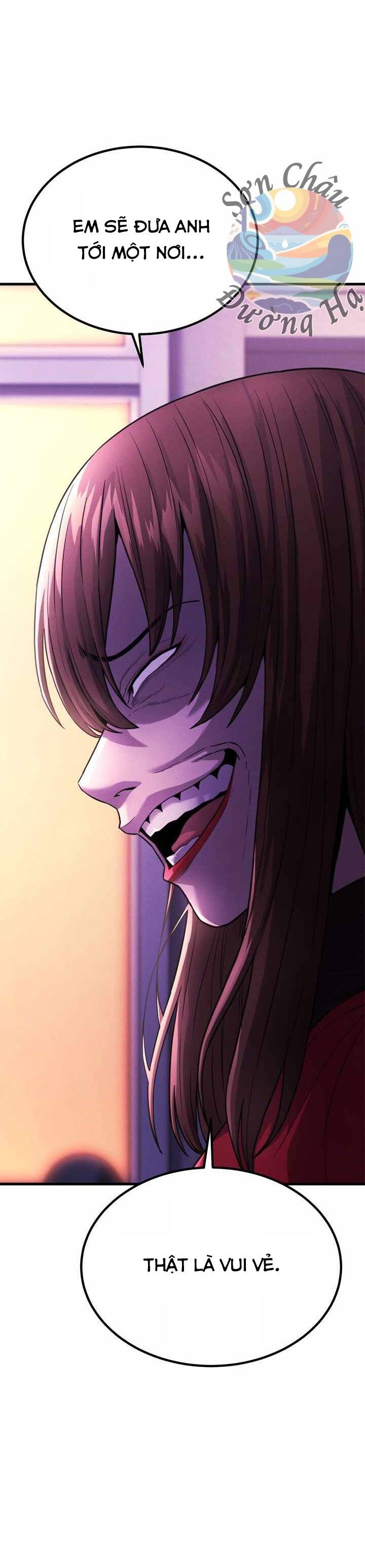 Gương Mặt Tâm Thần - Chapter 34 - Page 63