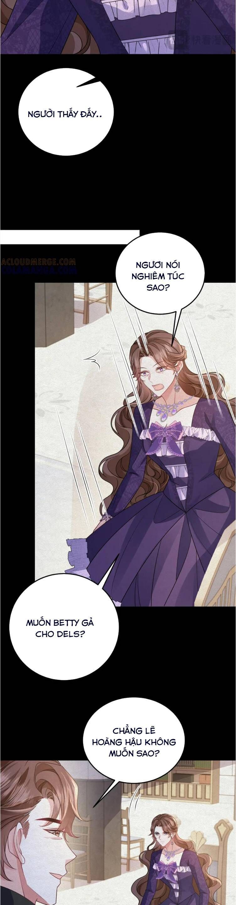 Trở Thành Hầu Gái Của Vị Bá Tước Bệnh Kiều - Chapter 36 - Page 12