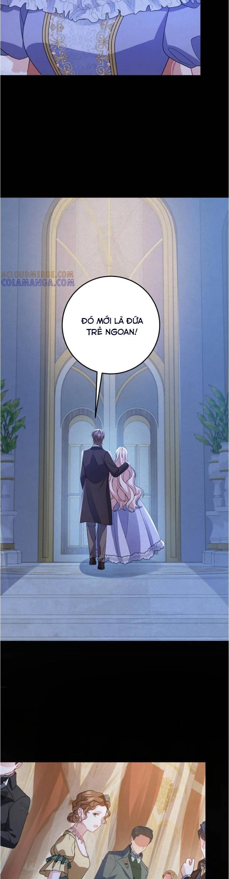 Trở Thành Hầu Gái Của Vị Bá Tước Bệnh Kiều - Chapter 36 - Page 16