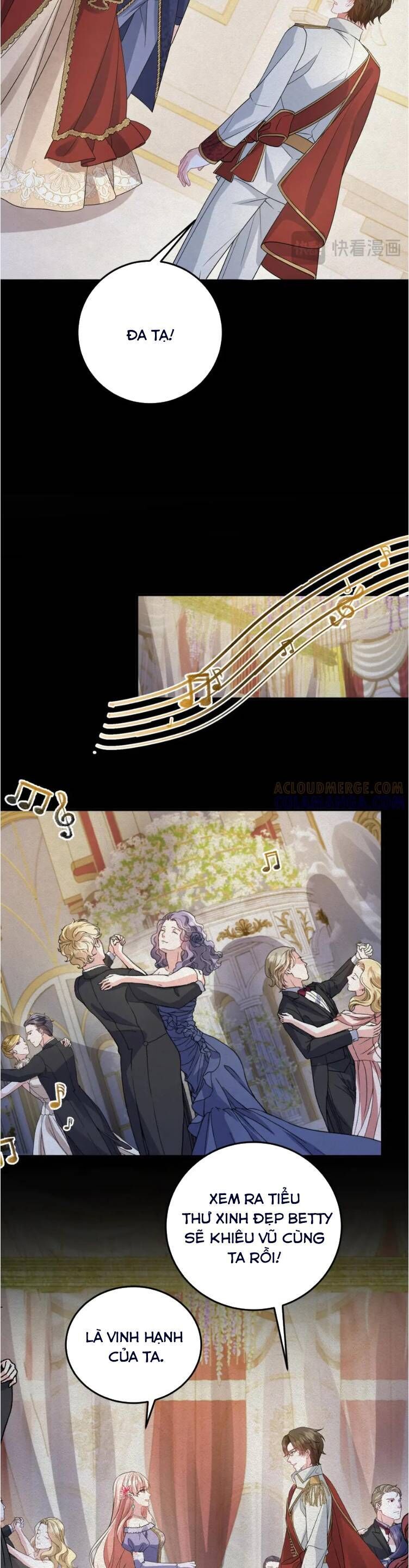 Trở Thành Hầu Gái Của Vị Bá Tước Bệnh Kiều - Chapter 36 - Page 19