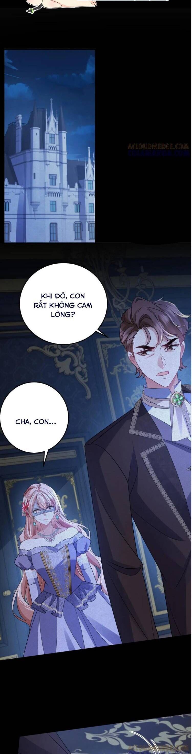Trở Thành Hầu Gái Của Vị Bá Tước Bệnh Kiều - Chapter 36 - Page 24