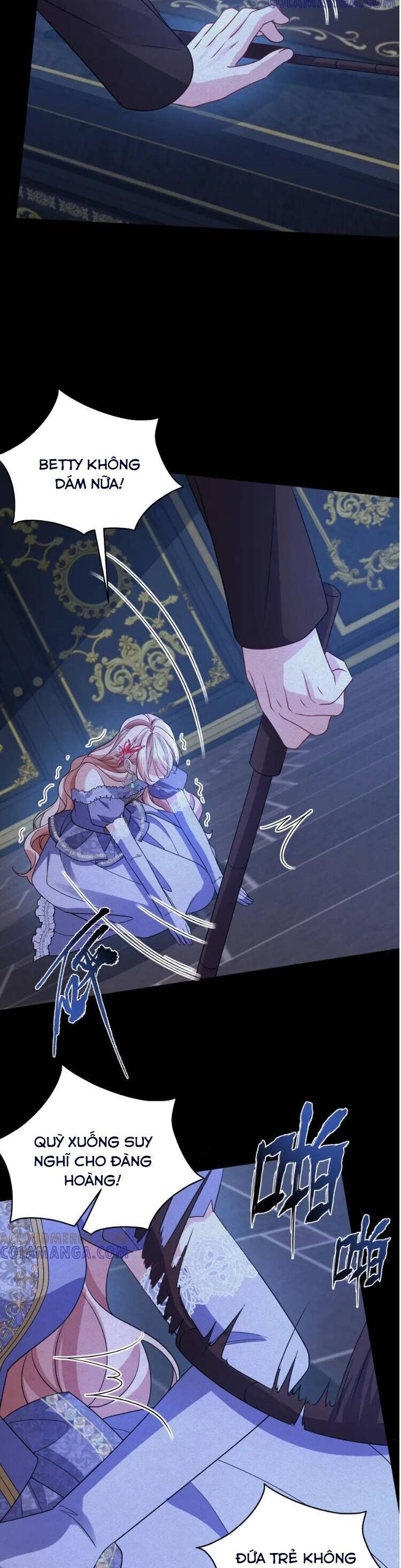 Trở Thành Hầu Gái Của Vị Bá Tước Bệnh Kiều - Chapter 36 - Page 25