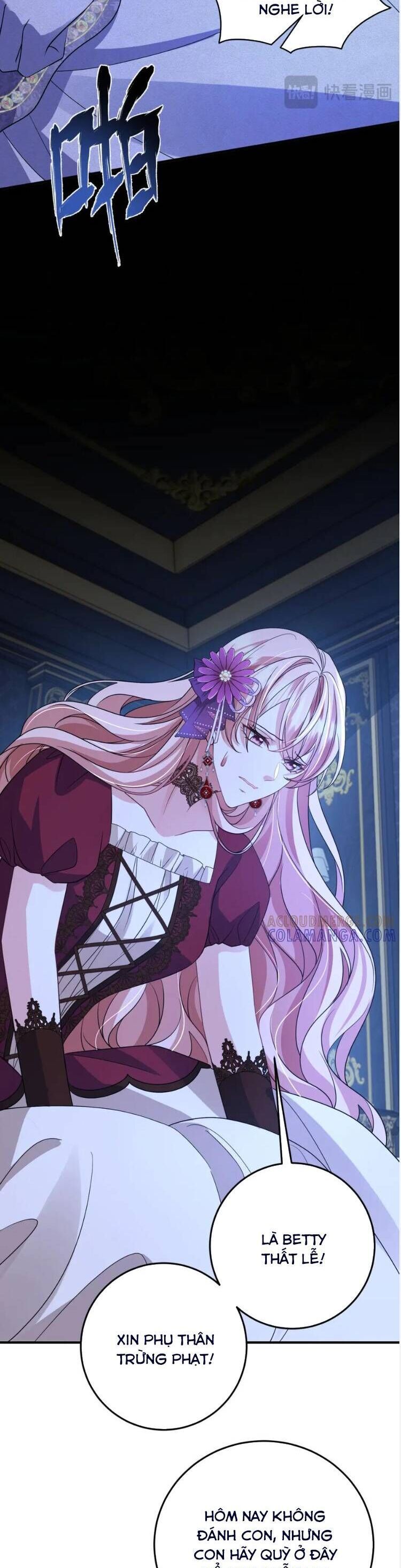 Trở Thành Hầu Gái Của Vị Bá Tước Bệnh Kiều - Chapter 36 - Page 26