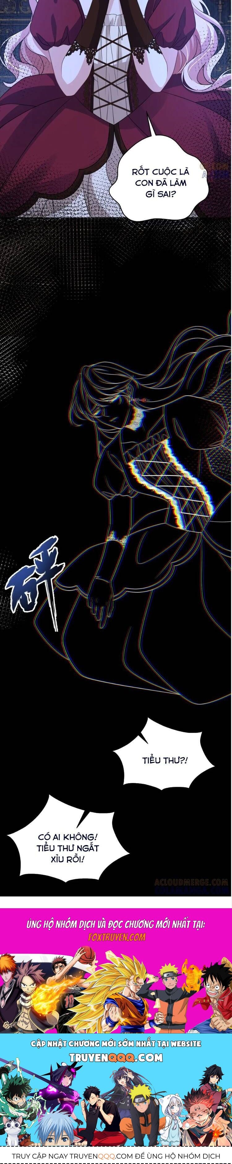 Trở Thành Hầu Gái Của Vị Bá Tước Bệnh Kiều - Chapter 36 - Page 28