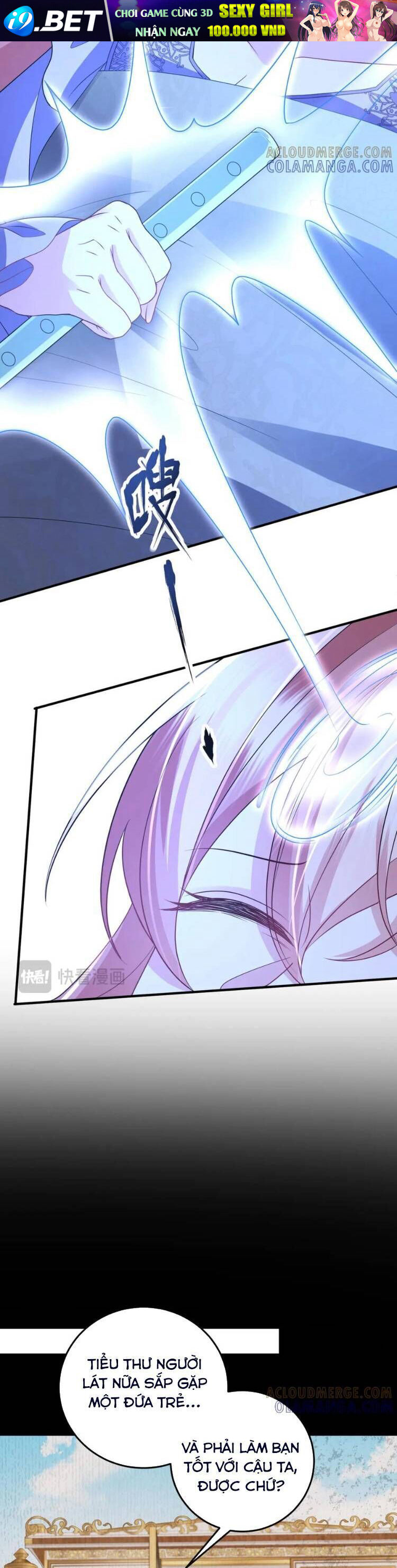 Trở Thành Hầu Gái Của Vị Bá Tước Bệnh Kiều - Chapter 37 - Page 13