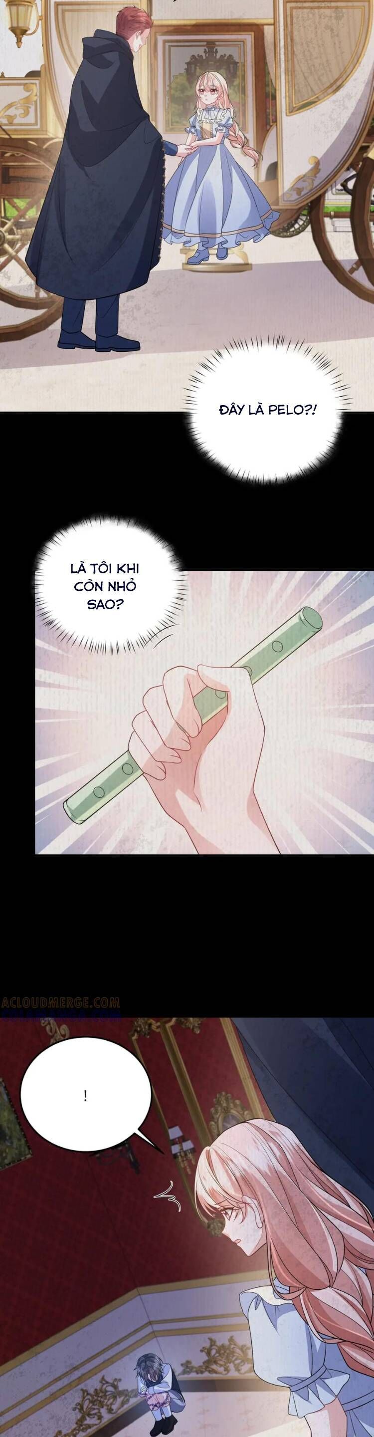 Trở Thành Hầu Gái Của Vị Bá Tước Bệnh Kiều - Chapter 37 - Page 14