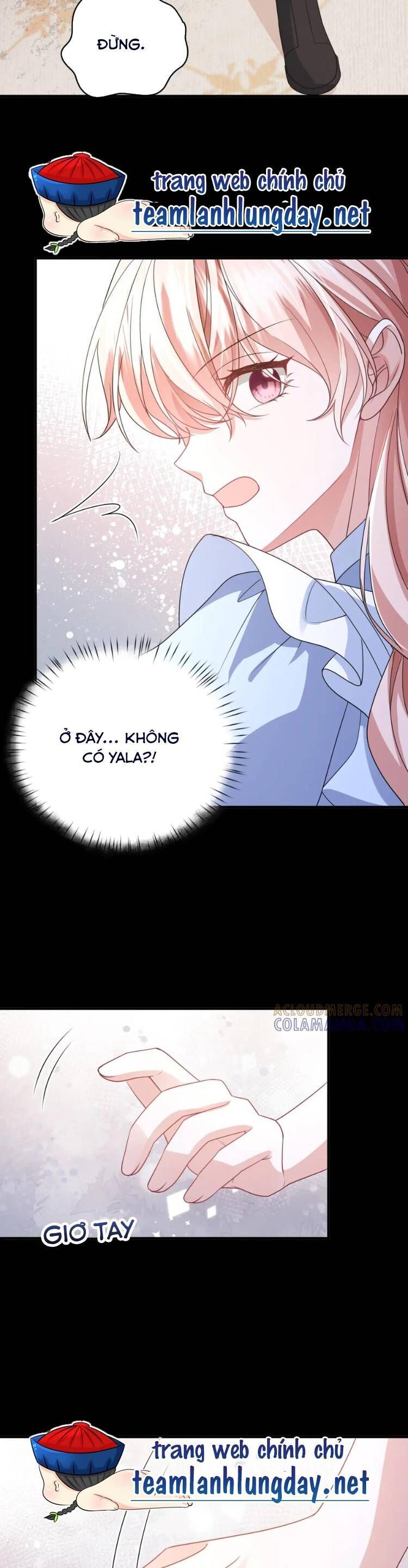 Trở Thành Hầu Gái Của Vị Bá Tước Bệnh Kiều - Chapter 37 - Page 18