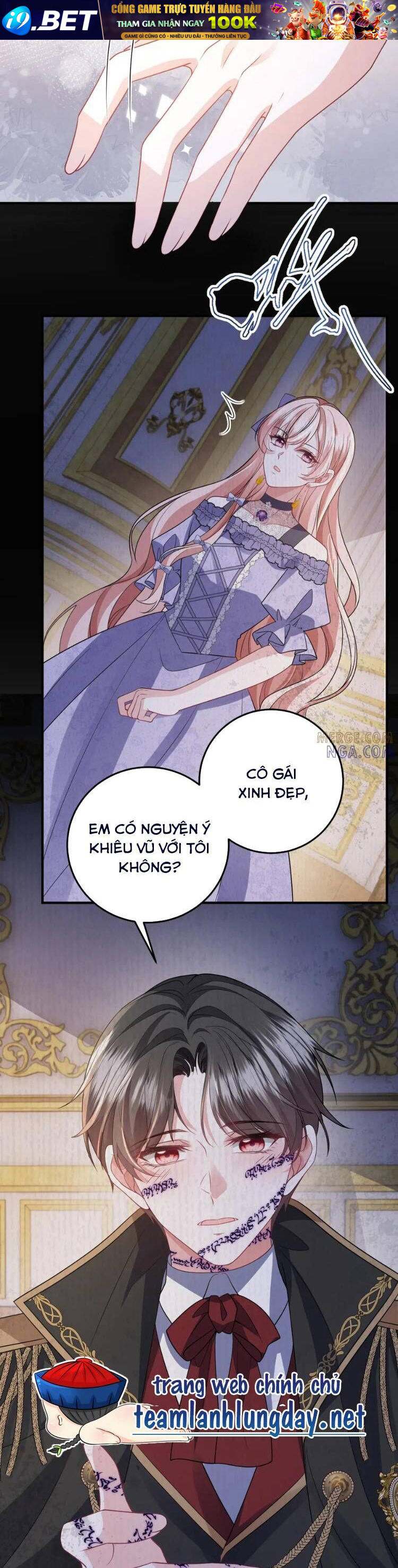 Trở Thành Hầu Gái Của Vị Bá Tước Bệnh Kiều - Chapter 37 - Page 19