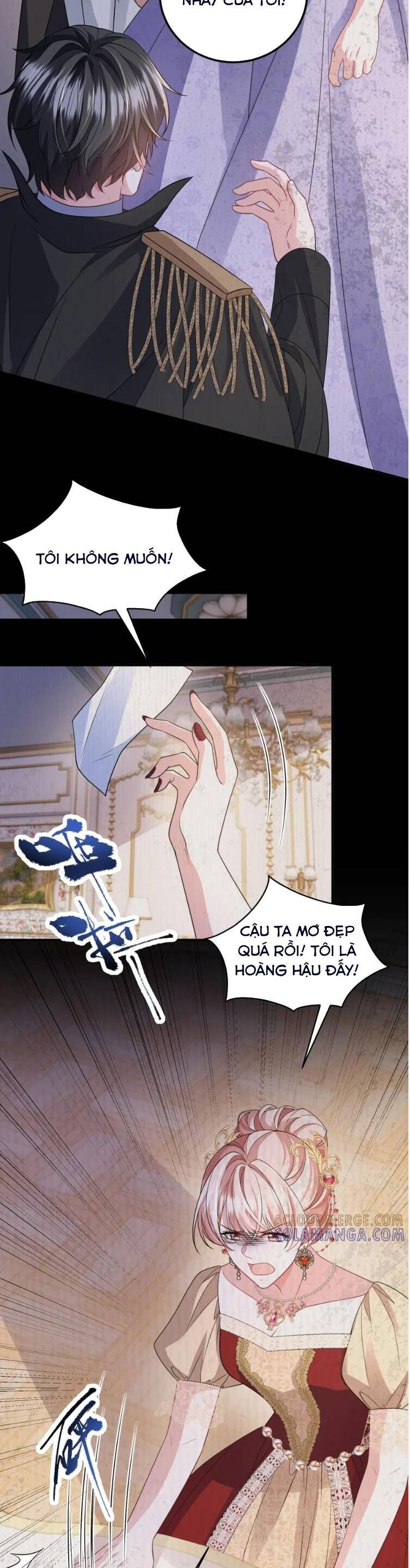 Trở Thành Hầu Gái Của Vị Bá Tước Bệnh Kiều - Chapter 37 - Page 21