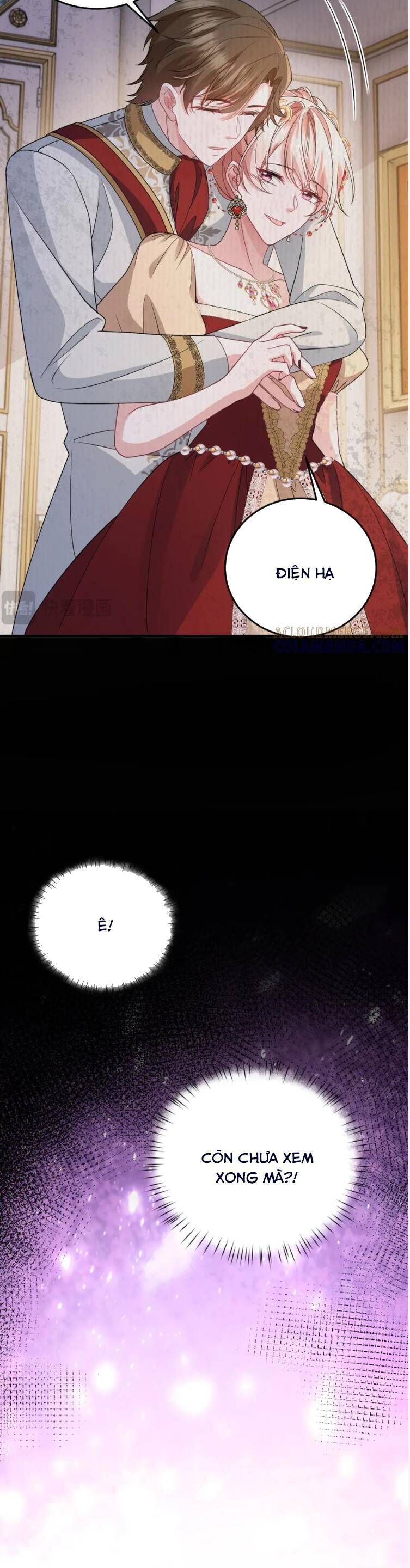 Trở Thành Hầu Gái Của Vị Bá Tước Bệnh Kiều - Chapter 37 - Page 23