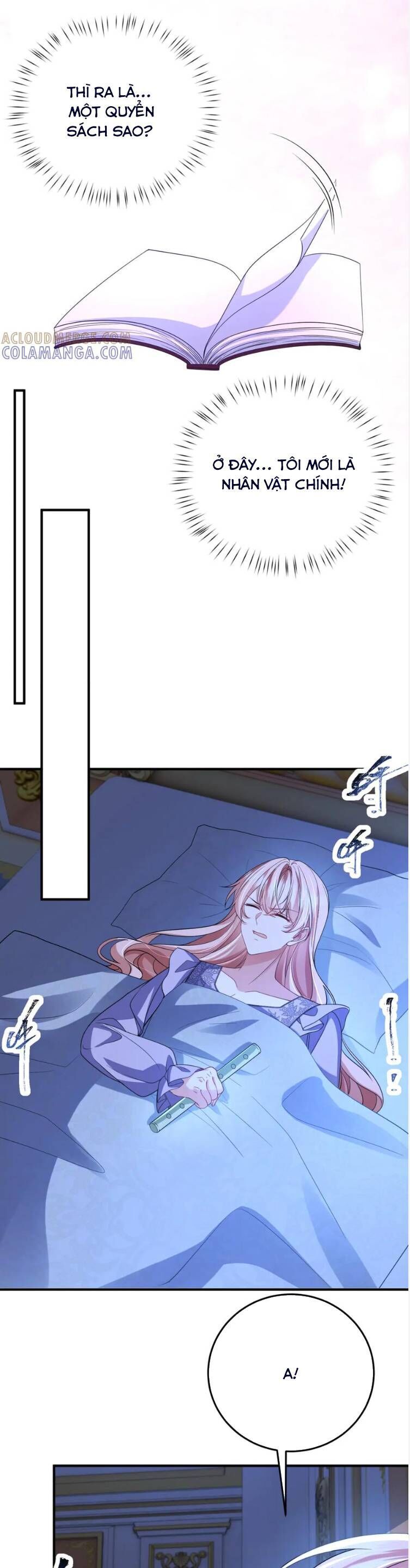 Trở Thành Hầu Gái Của Vị Bá Tước Bệnh Kiều - Chapter 37 - Page 24