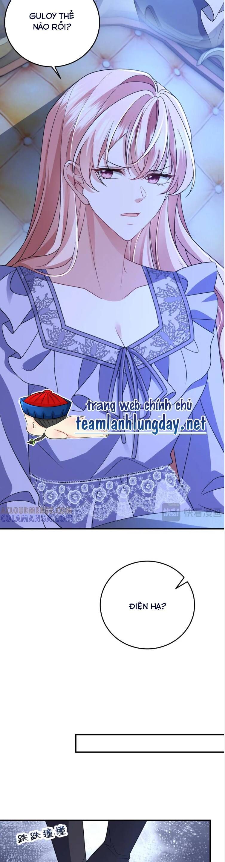 Trở Thành Hầu Gái Của Vị Bá Tước Bệnh Kiều - Chapter 37 - Page 26