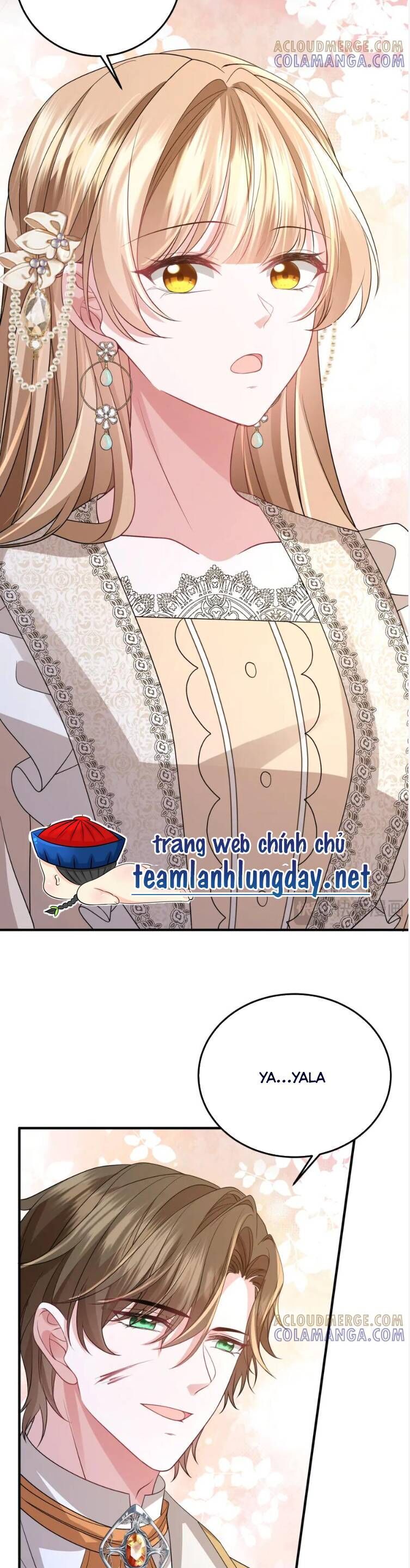 Trở Thành Hầu Gái Của Vị Bá Tước Bệnh Kiều - Chapter 37 - Page 29