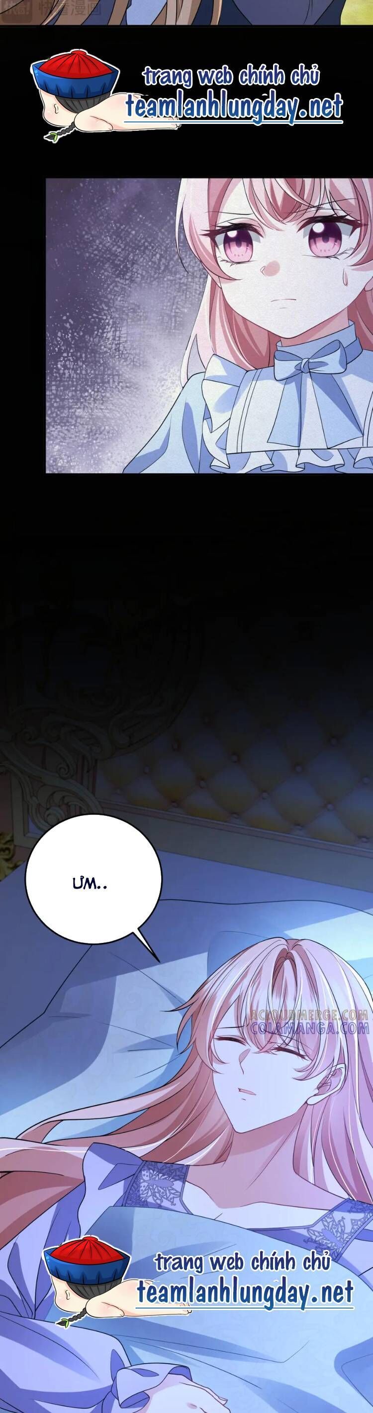 Trở Thành Hầu Gái Của Vị Bá Tước Bệnh Kiều - Chapter 37 - Page 6