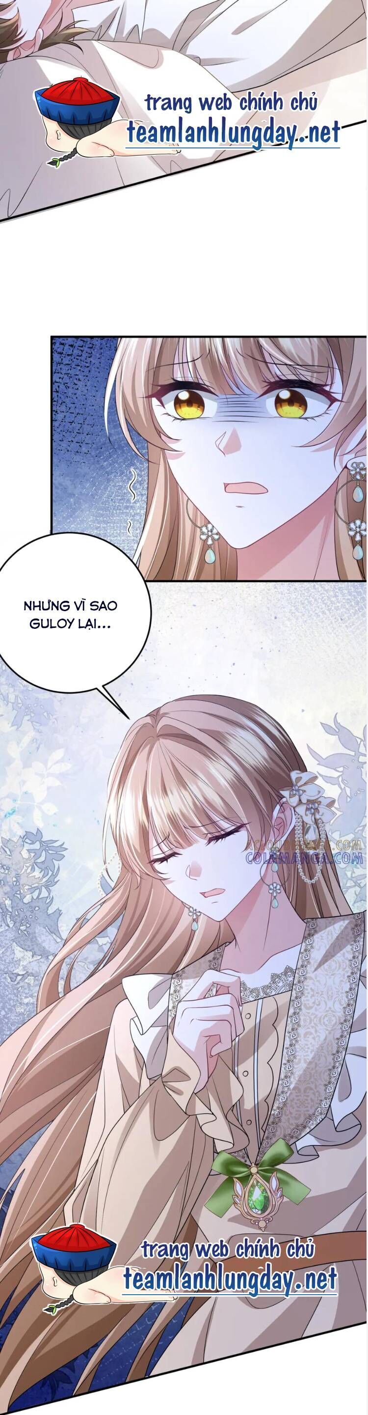 Trở Thành Hầu Gái Của Vị Bá Tước Bệnh Kiều - Chapter 38 - Page 11