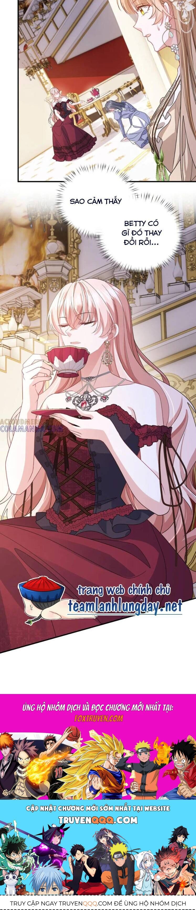 Trở Thành Hầu Gái Của Vị Bá Tước Bệnh Kiều - Chapter 38 - Page 26