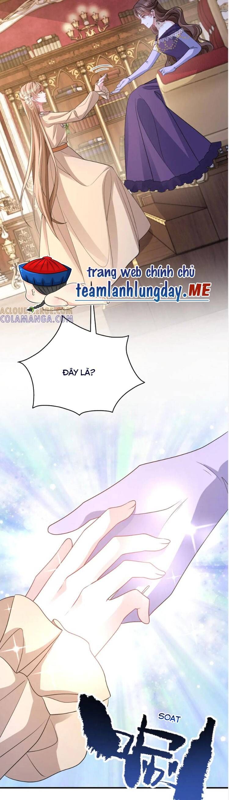 Trở Thành Hầu Gái Của Vị Bá Tước Bệnh Kiều - Chapter 39 - Page 21