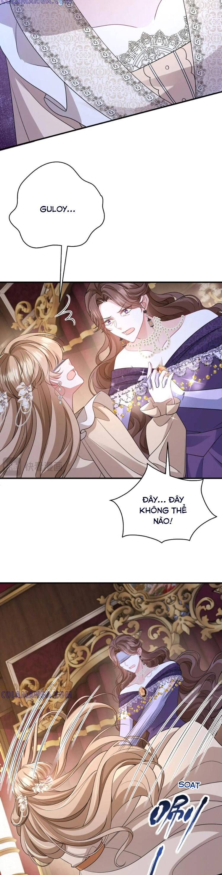 Trở Thành Hầu Gái Của Vị Bá Tước Bệnh Kiều - Chapter 39 - Page 23