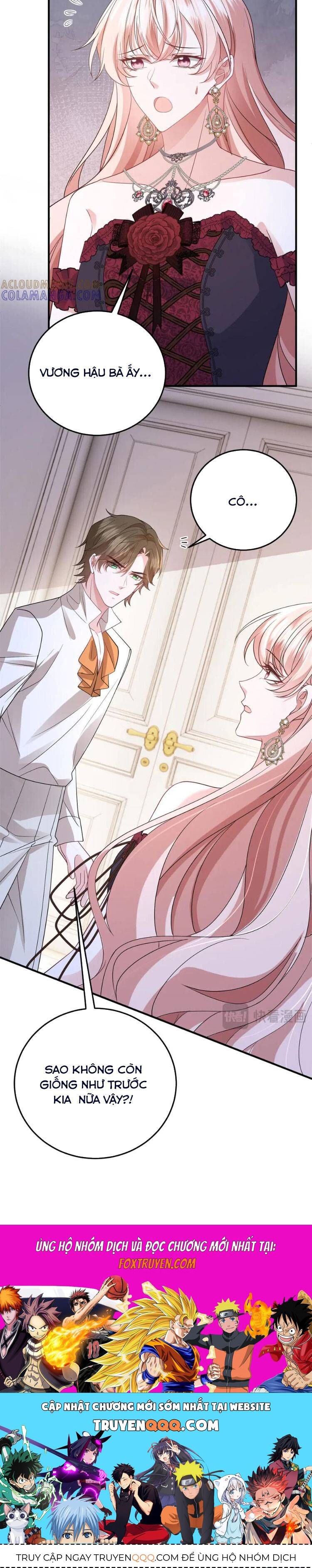 Trở Thành Hầu Gái Của Vị Bá Tước Bệnh Kiều - Chapter 39 - Page 29