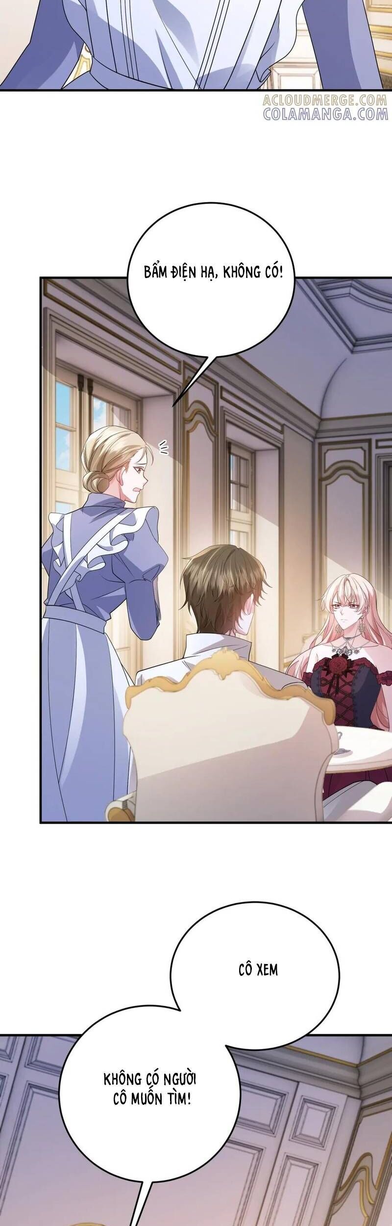 Trở Thành Hầu Gái Của Vị Bá Tước Bệnh Kiều - Chapter 40 - Page 10