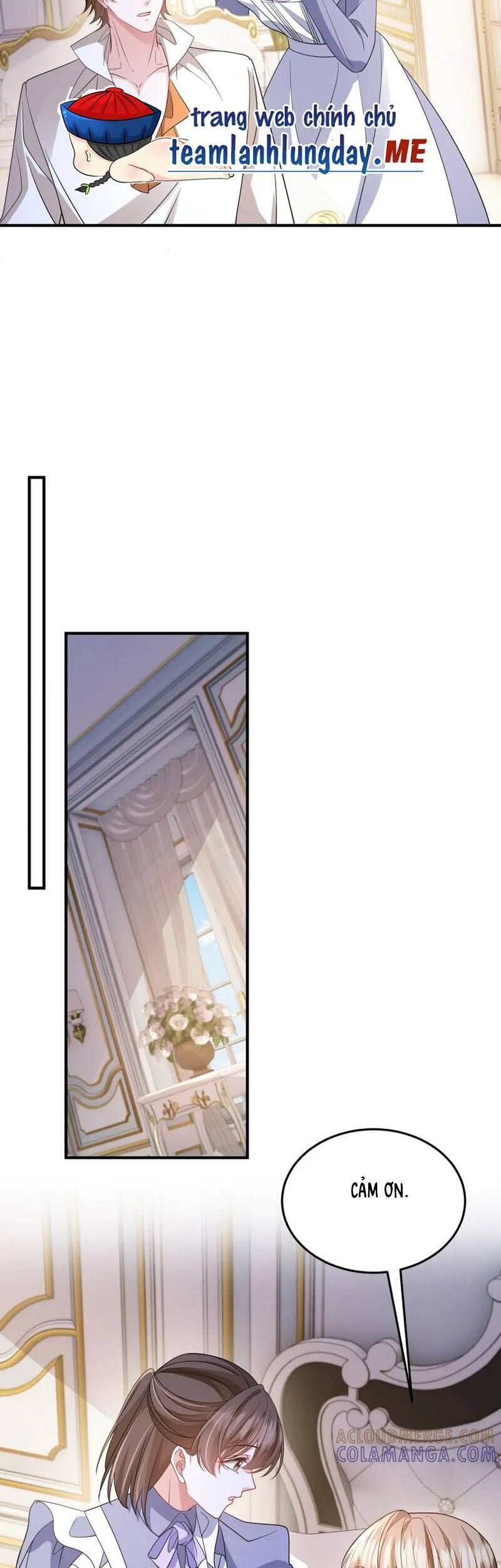 Trở Thành Hầu Gái Của Vị Bá Tước Bệnh Kiều - Chapter 40 - Page 14