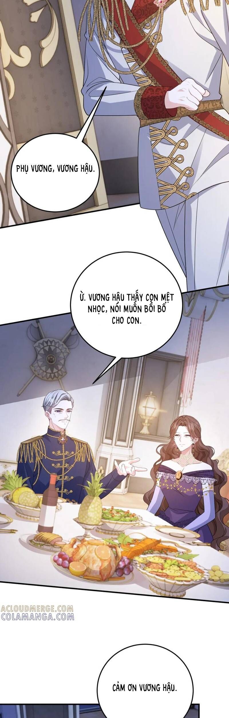 Trở Thành Hầu Gái Của Vị Bá Tước Bệnh Kiều - Chapter 40 - Page 24