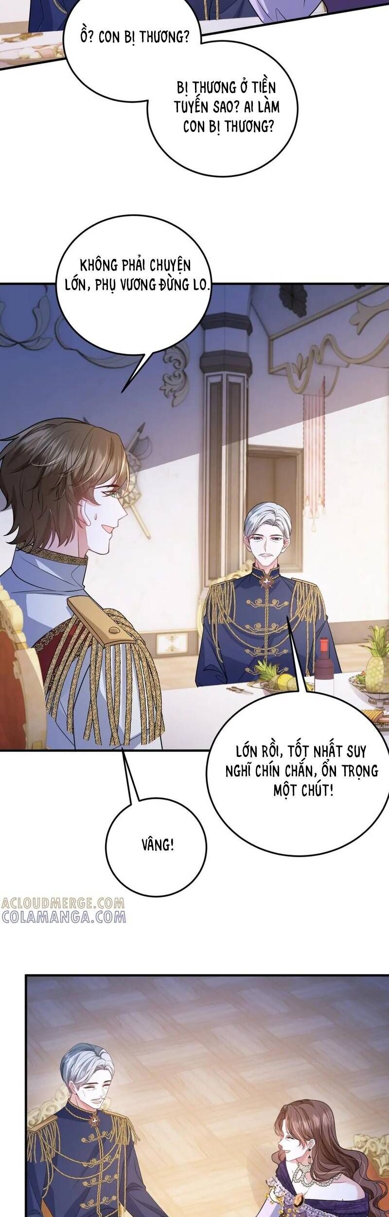 Trở Thành Hầu Gái Của Vị Bá Tước Bệnh Kiều - Chapter 40 - Page 26