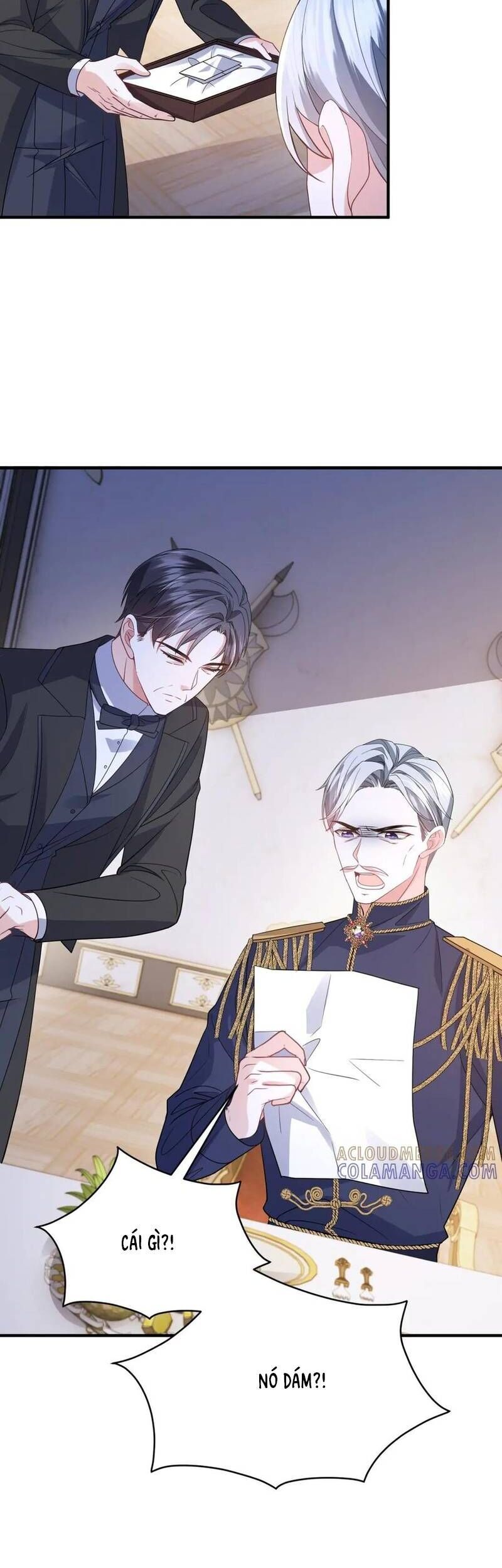 Trở Thành Hầu Gái Của Vị Bá Tước Bệnh Kiều - Chapter 40 - Page 30