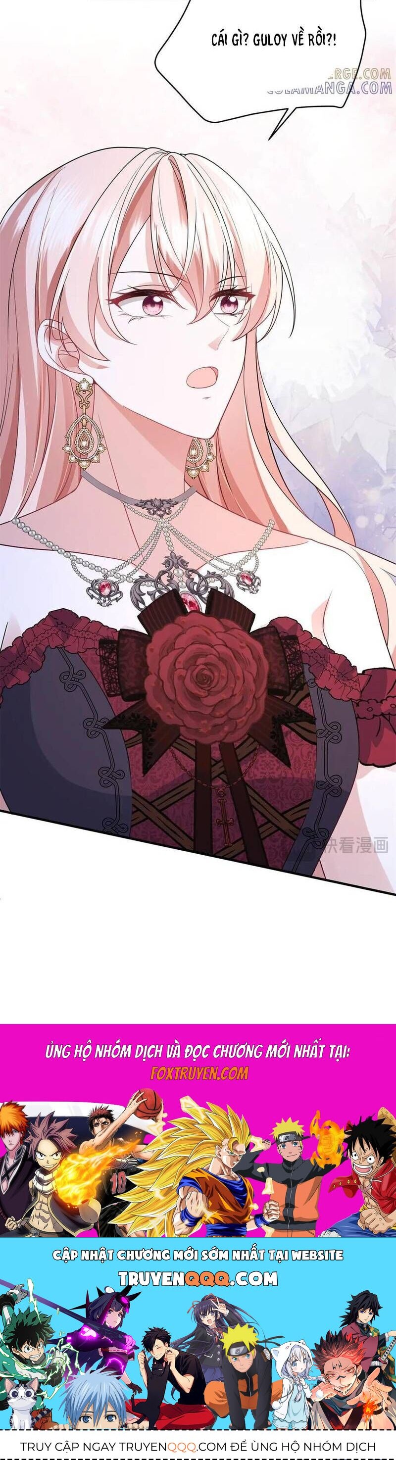 Trở Thành Hầu Gái Của Vị Bá Tước Bệnh Kiều - Chapter 40 - Page 34