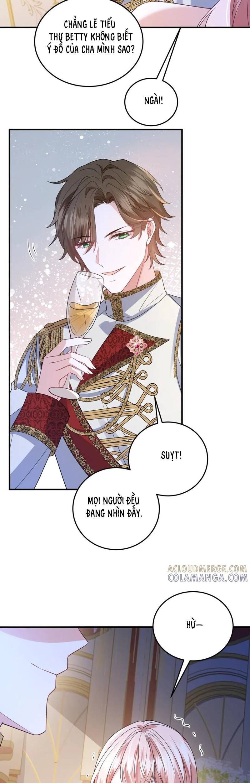 Trở Thành Hầu Gái Của Vị Bá Tước Bệnh Kiều - Chapter 41 - Page 24