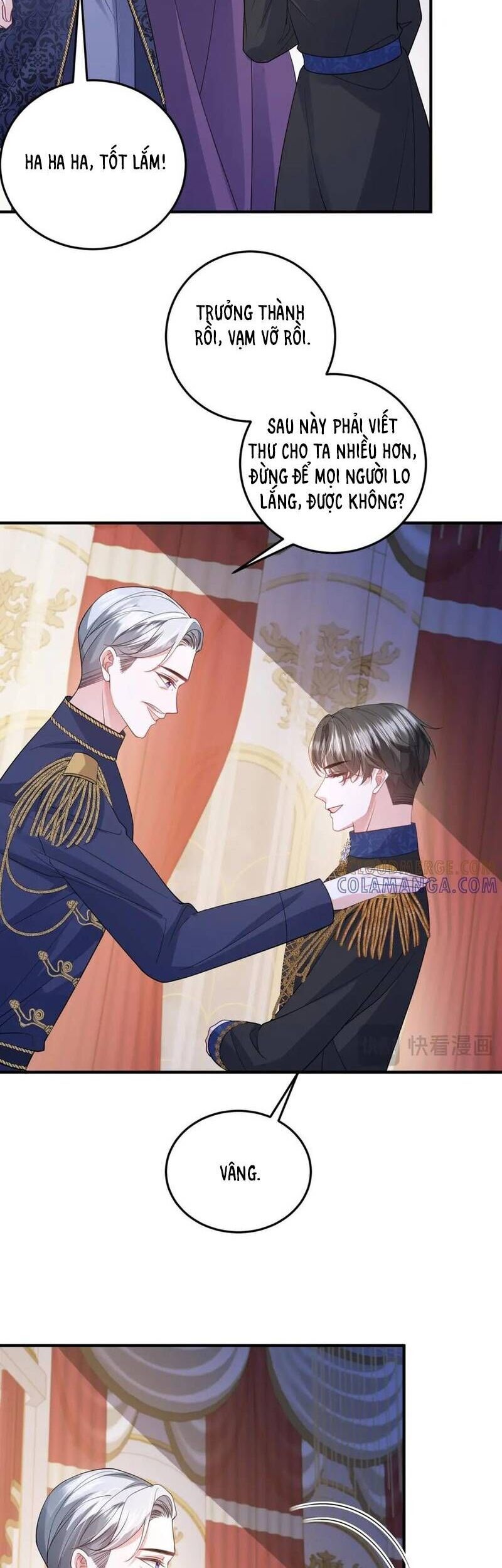 Trở Thành Hầu Gái Của Vị Bá Tước Bệnh Kiều - Chapter 41 - Page 27