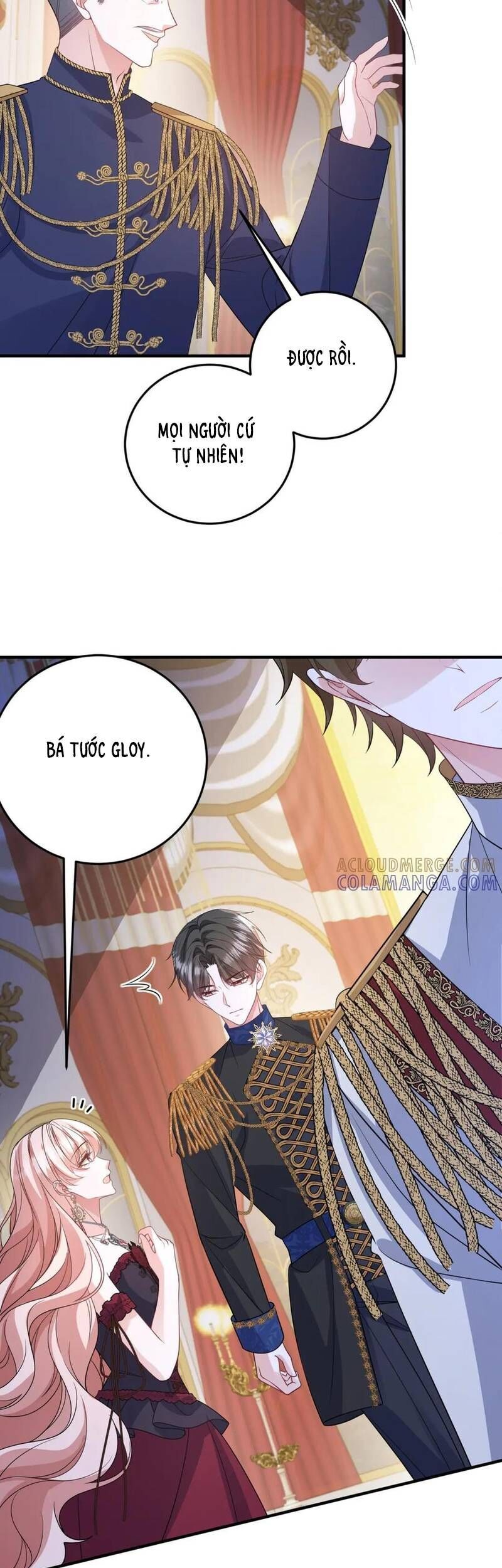 Trở Thành Hầu Gái Của Vị Bá Tước Bệnh Kiều - Chapter 41 - Page 28