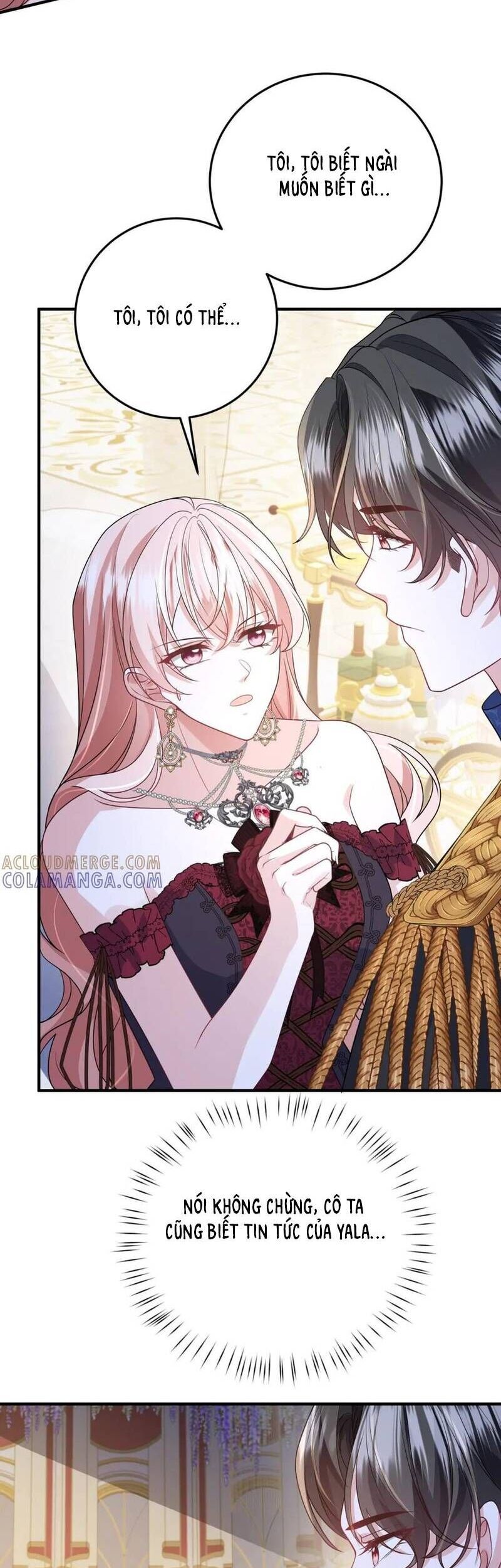 Trở Thành Hầu Gái Của Vị Bá Tước Bệnh Kiều - Chapter 41 - Page 29