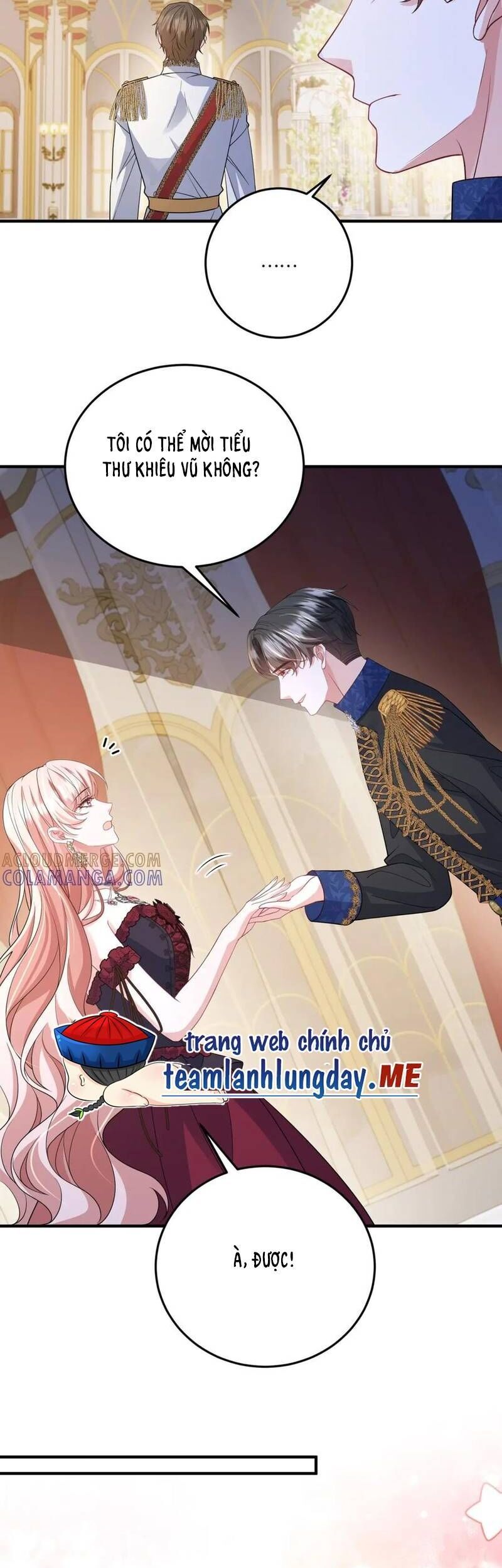 Trở Thành Hầu Gái Của Vị Bá Tước Bệnh Kiều - Chapter 41 - Page 30