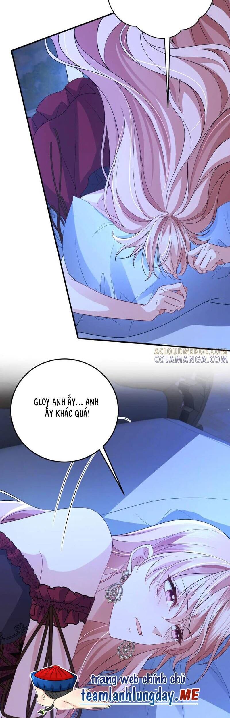 Trở Thành Hầu Gái Của Vị Bá Tước Bệnh Kiều - Chapter 41 - Page 33