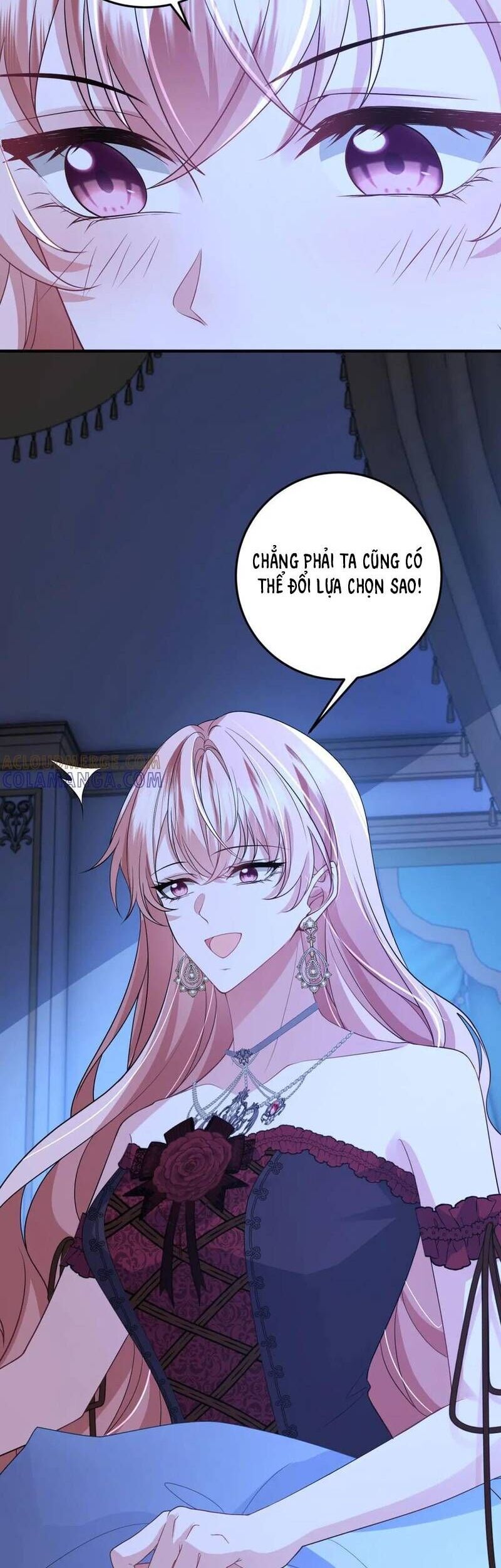 Trở Thành Hầu Gái Của Vị Bá Tước Bệnh Kiều - Chapter 41 - Page 35