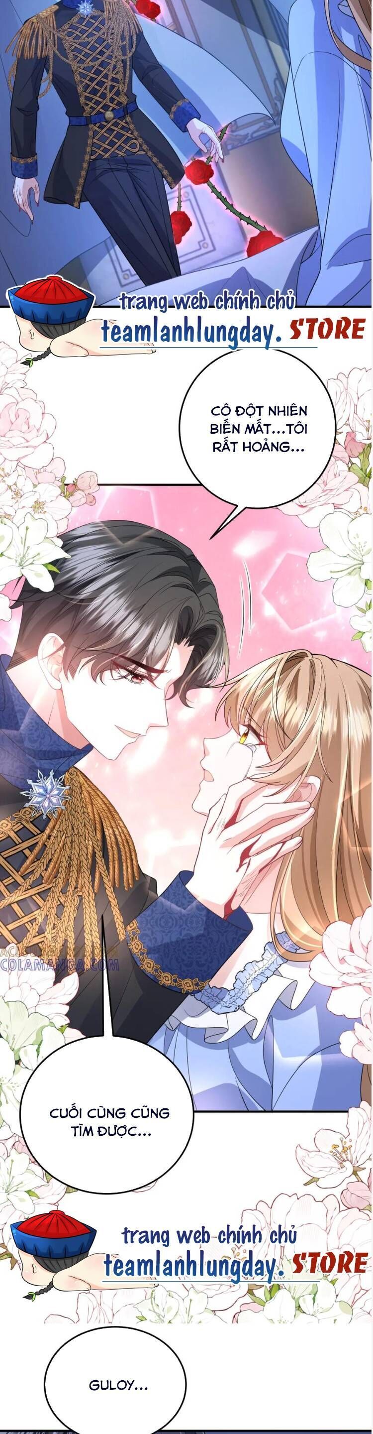 Trở Thành Hầu Gái Của Vị Bá Tước Bệnh Kiều - Chapter 42 - Page 10