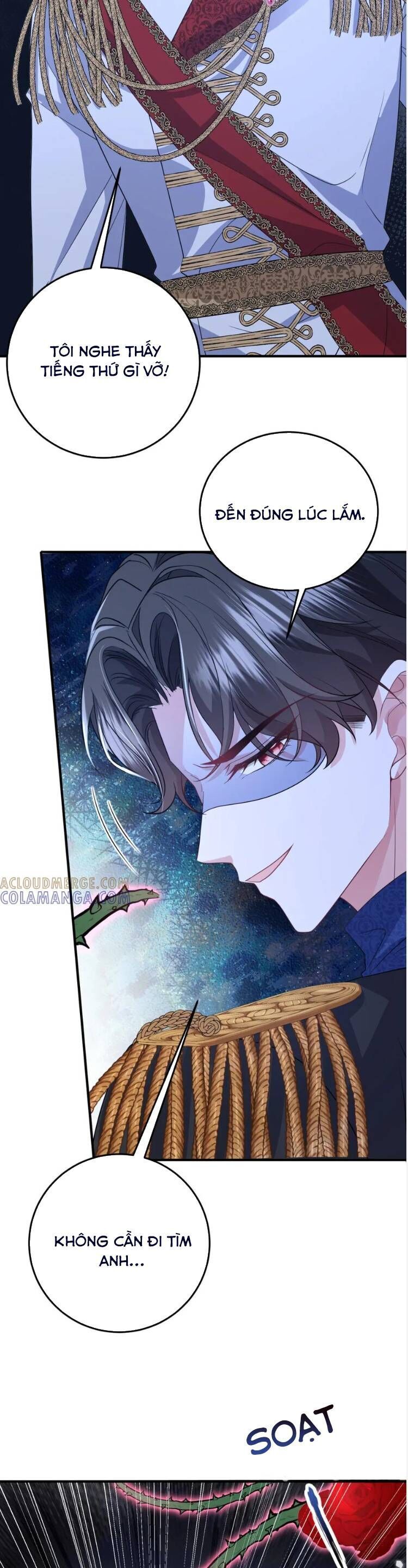 Trở Thành Hầu Gái Của Vị Bá Tước Bệnh Kiều - Chapter 42 - Page 14