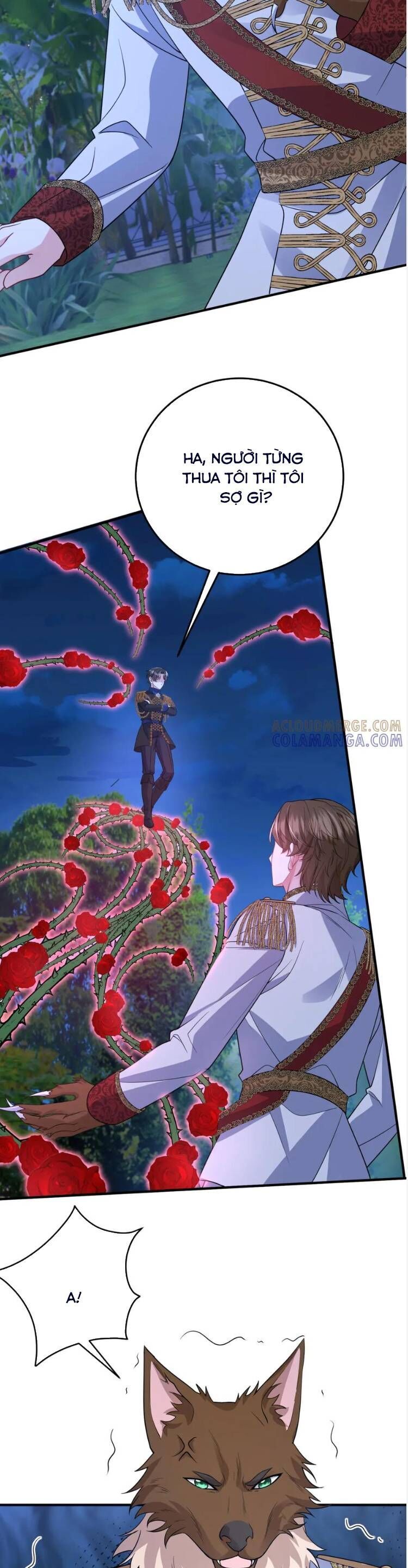 Trở Thành Hầu Gái Của Vị Bá Tước Bệnh Kiều - Chapter 42 - Page 18