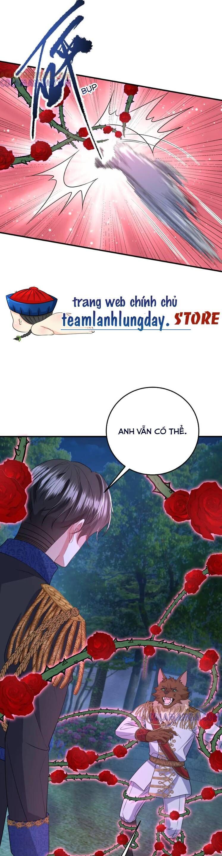 Trở Thành Hầu Gái Của Vị Bá Tước Bệnh Kiều - Chapter 42 - Page 20