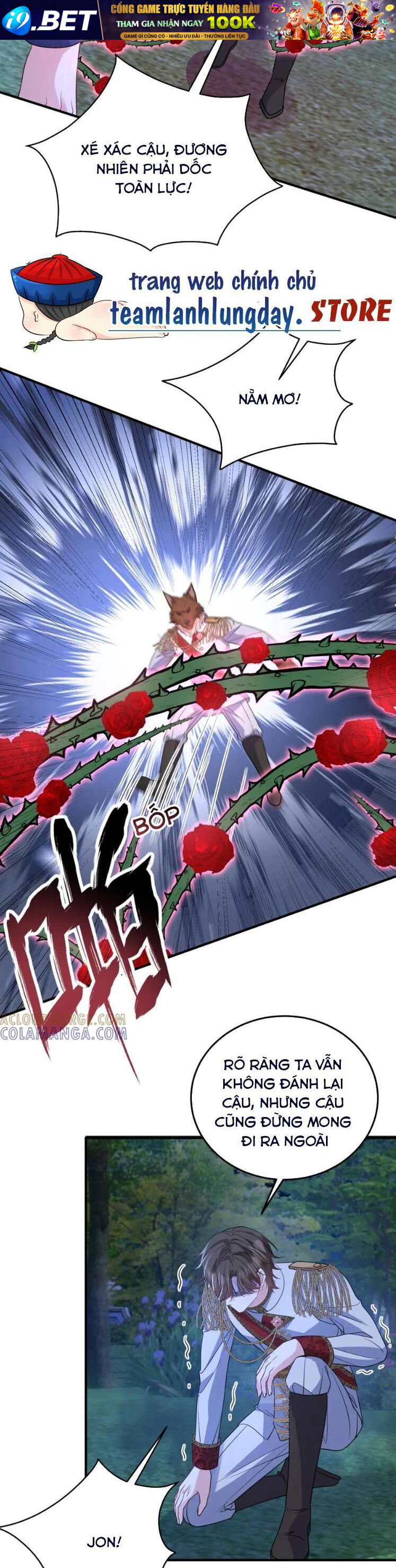 Trở Thành Hầu Gái Của Vị Bá Tước Bệnh Kiều - Chapter 42 - Page 21